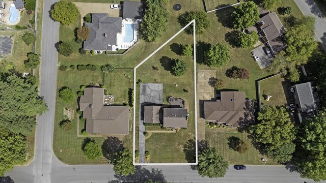 4803 Wayside Dr, Old Hickory, TN 37138