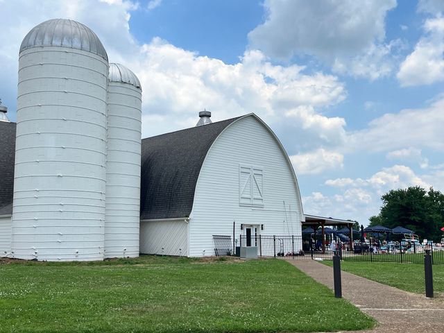 4803 Wayside Dr, Old Hickory, TN 37138