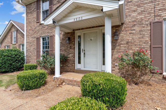 4803 Wayside Dr, Old Hickory, TN 37138