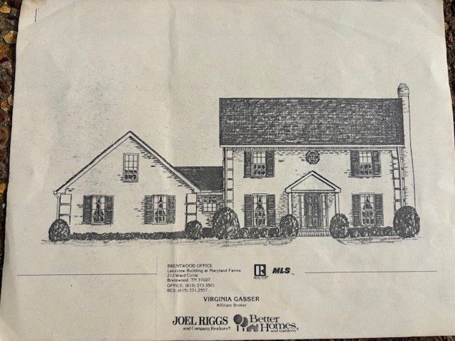 4803 Wayside Dr, Old Hickory, TN 37138