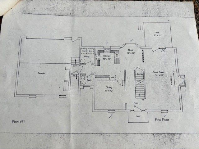 4803 Wayside Dr, Old Hickory, TN 37138