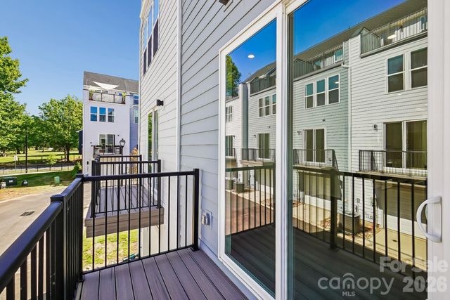 1131 Kokomo Lane, Charlotte, NC 28206