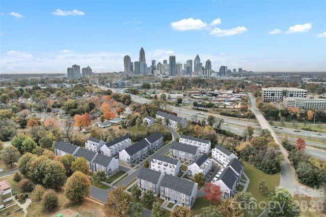 1131 Kokomo Lane, Charlotte, NC 28206