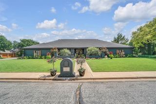 328 Val Verde Street, Altus, OK 73521