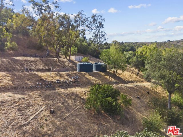 2911 S Foose Road, Malibu, CA 90265