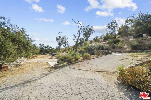 2911 S Foose Road, Malibu, CA 90265