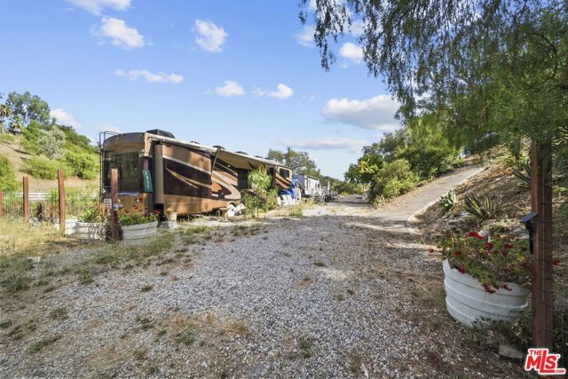 2911 S Foose Road, Malibu, CA 90265