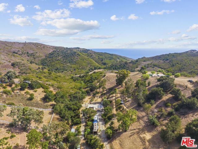 2911 S Foose Road, Malibu, CA 90265