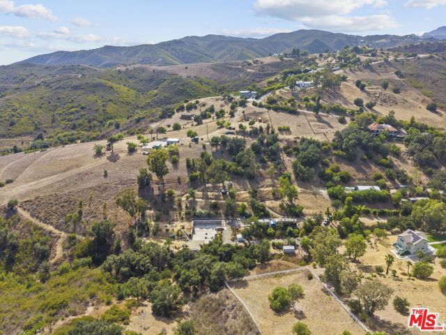 2911 S Foose Road, Malibu, CA 90265