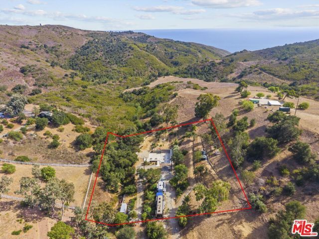 2911 S Foose Road, Malibu, CA 90265