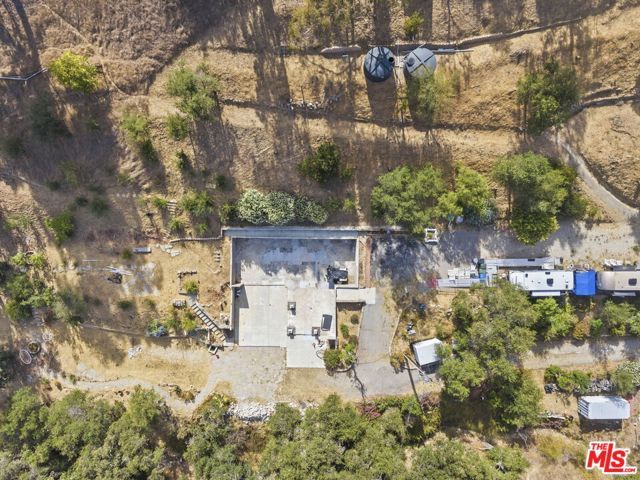 2911 S Foose Road, Malibu, CA 90265