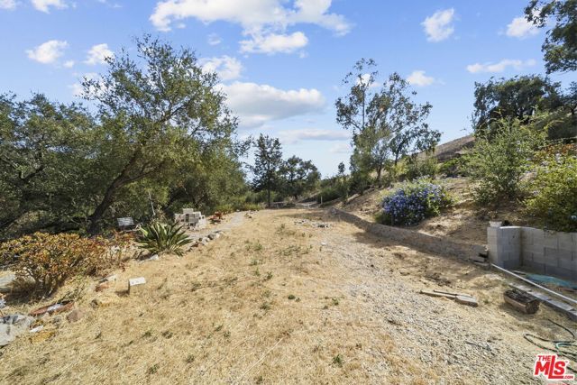 2911 S Foose Road, Malibu, CA 90265