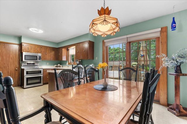 532 S 18th AVENUE, West Bend, WI 53095