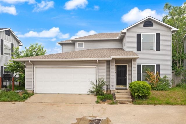 714 Jalisco Plaza, Dallas, TX 75211