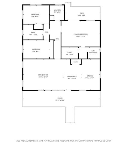 18515 & 18519 Rock Springs Road, Lincoln, AR 72744