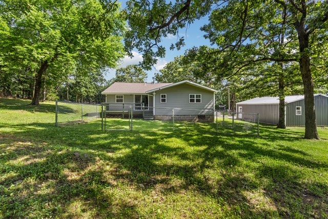 18515 & 18519 Rock Springs Road, Lincoln, AR 72744