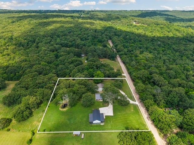 18515 & 18519 Rock Springs Road, Lincoln, AR 72744