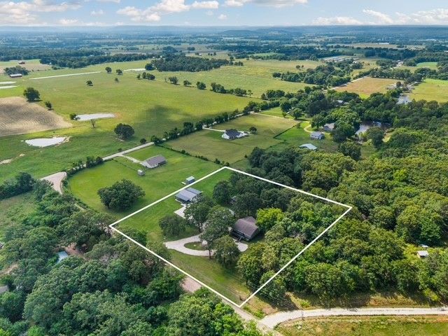 18515 & 18519 Rock Springs Road, Lincoln, AR 72744