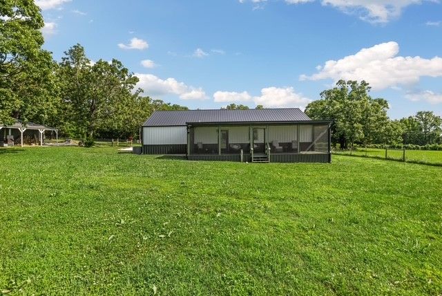 18515 & 18519 Rock Springs Road, Lincoln, AR 72744