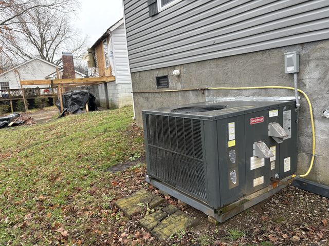 134 Elm St, Pulaski, TN 38478