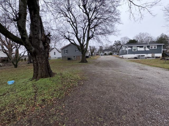 134 Elm St, Pulaski, TN 38478