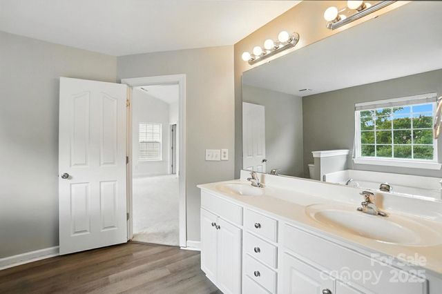 2620 Sierra Chase Drive, Monroe, NC 28112