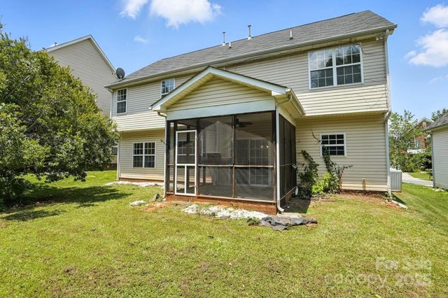2620 Sierra Chase Drive, Monroe, NC 28112