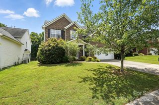2620 Sierra Chase Drive, Monroe, NC 28112