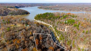 3.9 acres Beech Drive, Lowell, AR 72745