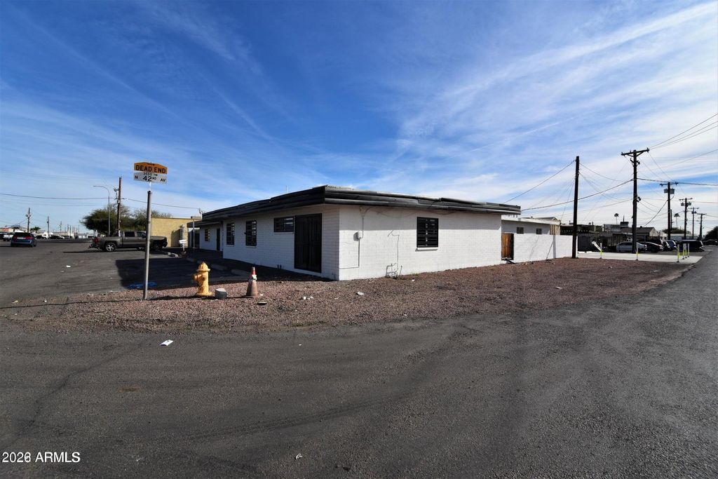 4155 W WHITTON Avenue, Phoenix, AZ 85019 — photo 5