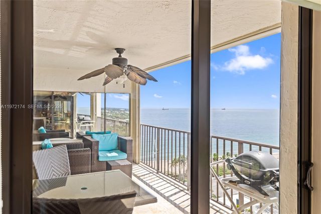 1901 N Ocean Blvd 15E, Fort Lauderdale, FL 33305