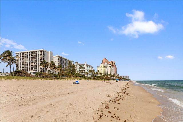 1901 N Ocean Blvd 15E, Fort Lauderdale, FL 33305