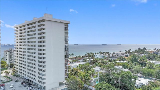 1901 N Ocean Blvd 15E, Fort Lauderdale, FL 33305