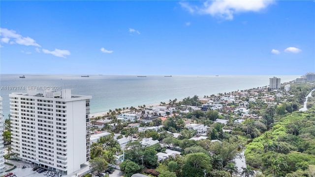 1901 N Ocean Blvd 15E, Fort Lauderdale, FL 33305