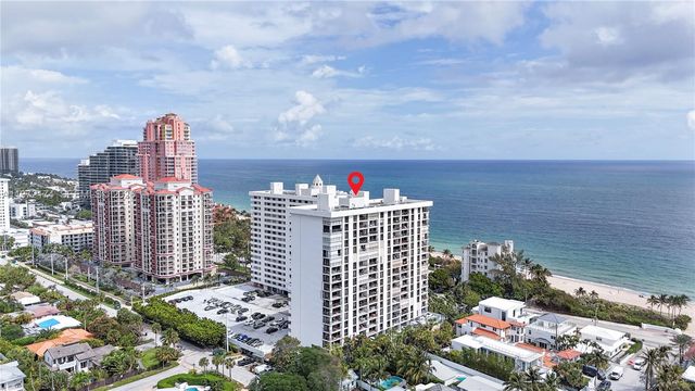 1901 N Ocean Blvd 15E, Fort Lauderdale, FL 33305