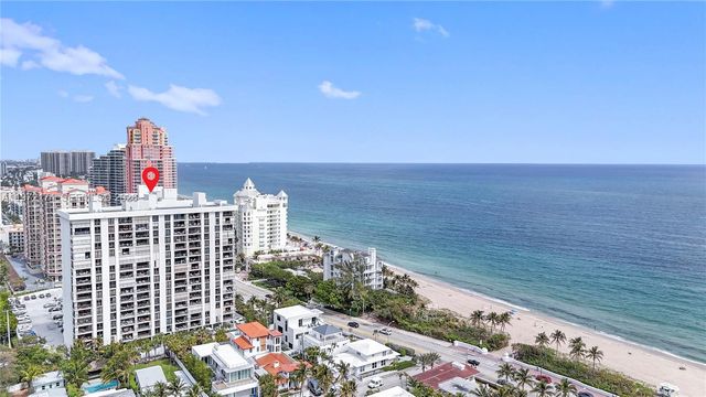 1901 N Ocean Blvd 15E, Fort Lauderdale, FL 33305