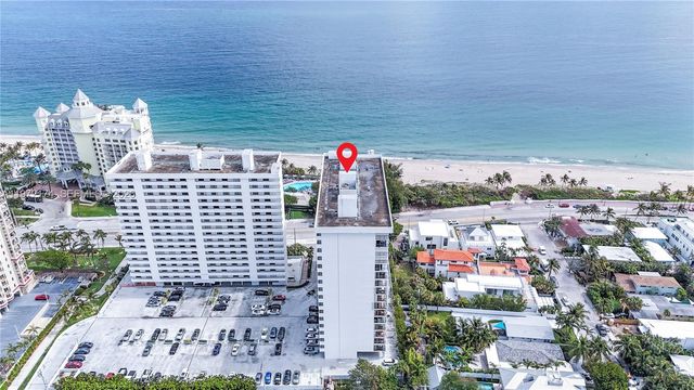 1901 N Ocean Blvd 15E, Fort Lauderdale, FL 33305