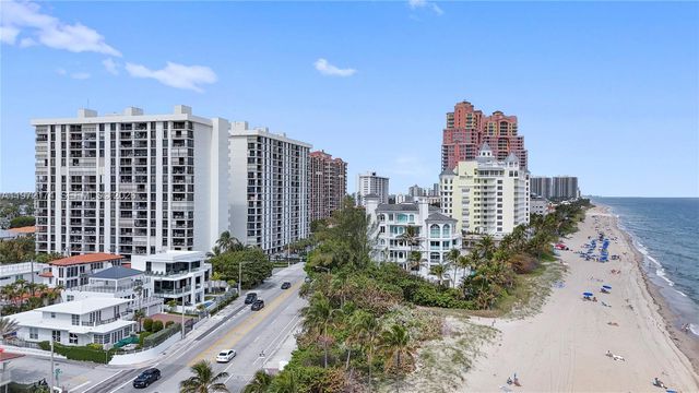 1901 N Ocean Blvd 15E, Fort Lauderdale, FL 33305