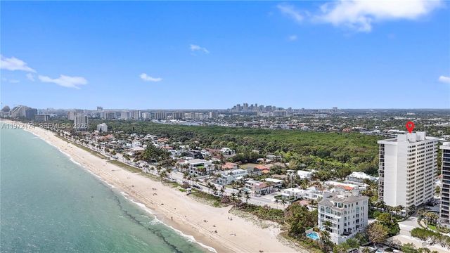 1901 N Ocean Blvd 15E, Fort Lauderdale, FL 33305