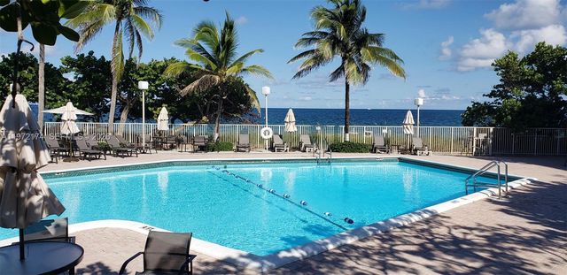 1901 N Ocean Blvd 15E, Fort Lauderdale, FL 33305
