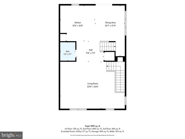 5100 LAUREL VALLEY LN, Enola, PA 17025