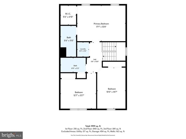 5100 LAUREL VALLEY LN, Enola, PA 17025
