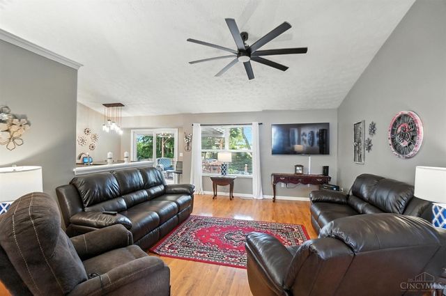 2434 Whisper Drive, Miamisburg, OH 45342