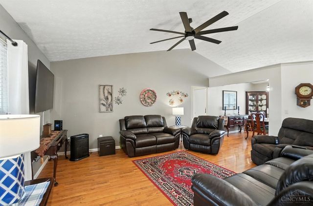 2434 Whisper Drive, Miamisburg, OH 45342