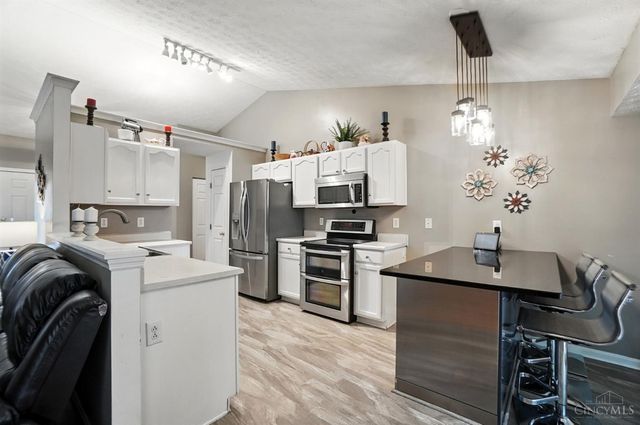 2434 Whisper Drive, Miamisburg, OH 45342