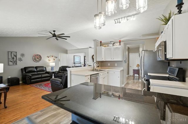 2434 Whisper Drive, Miamisburg, OH 45342