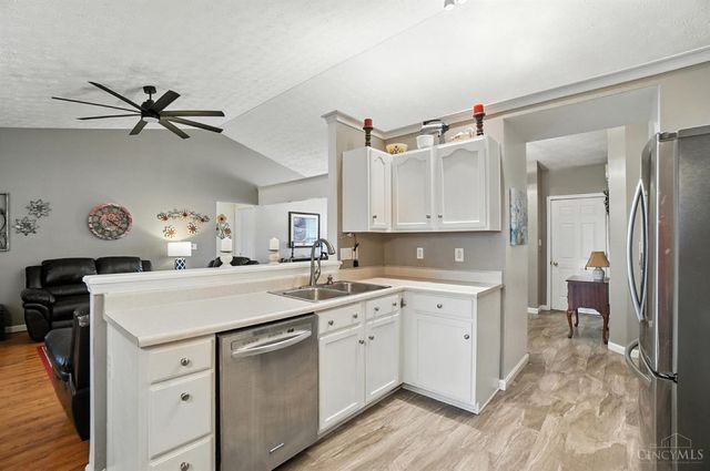 2434 Whisper Drive, Miamisburg, OH 45342