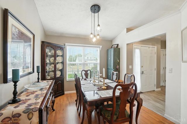 2434 Whisper Drive, Miamisburg, OH 45342