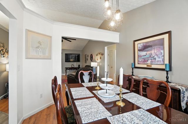 2434 Whisper Drive, Miamisburg, OH 45342