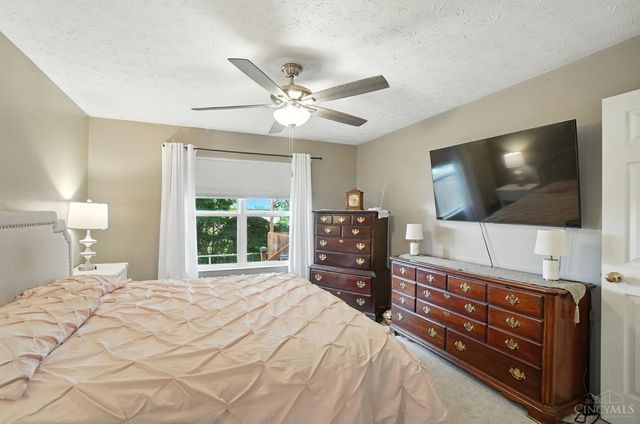 2434 Whisper Drive, Miamisburg, OH 45342